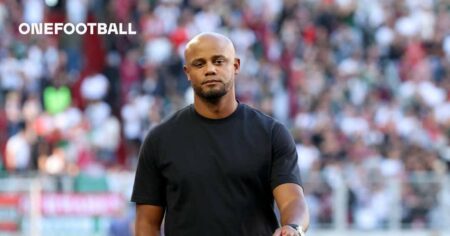 Vincent Kompany addresses Bayern Munich defensive woes: “We’ve had very little time off.”