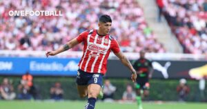 🚨Line-ups announced for Chivas v Cruz Azul