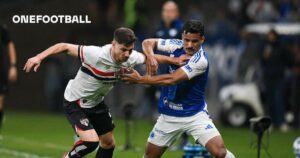 📹 Cruzeiro end São Paulo’s long unbeaten run