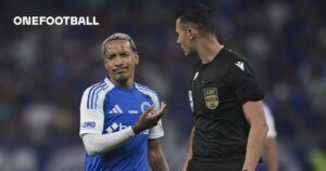 📈 Matheus Pereira stars as Cruzeiro soar past G-12 with less possession
