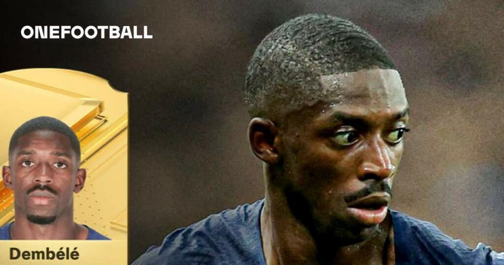 🥐☕️ FC Breakfast: PSG’s FC 26 ratings, two shocking misses in Germany