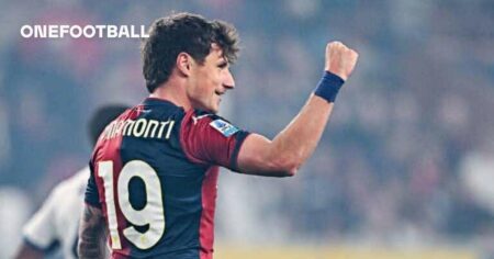Pinamonti the latest idea to replace Dovbyk