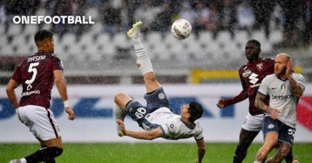 Revealed – How Much Iran Star’s Transfer To Olympiacos Is Worth To Inter Milan