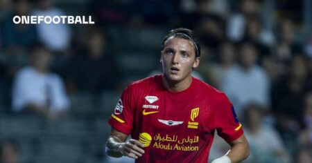 Retegui off to flying start in Saudi Arabia after €65m transfer away from Atalanta