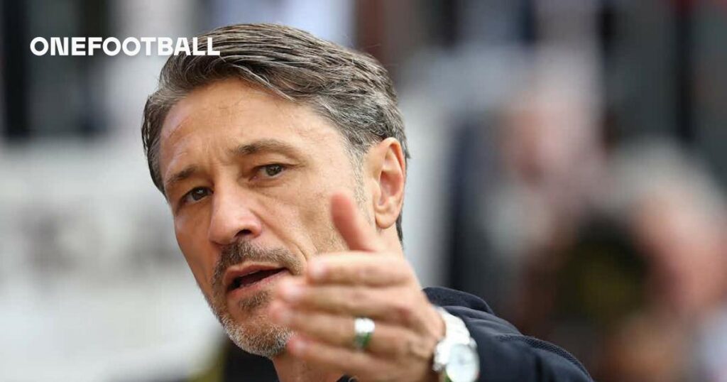 🚨 Kovac puts his faith in Anselmino from the start against Union Berlin