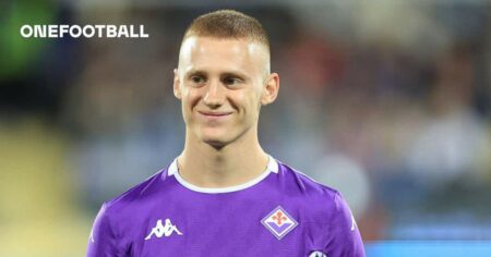 Fiorentina confirm Lamptey and keeping Comuzzo, but no Ceballos offer