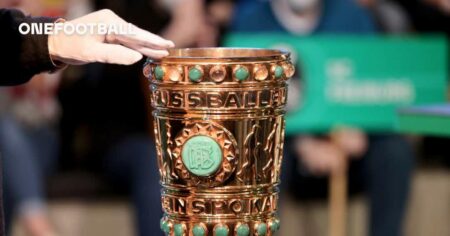🚨 Second round draw revealed, these ties await us in the DFB-Pokal