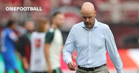 🚨 Will he still play under ten Hag? Next €35m man joins Bayer