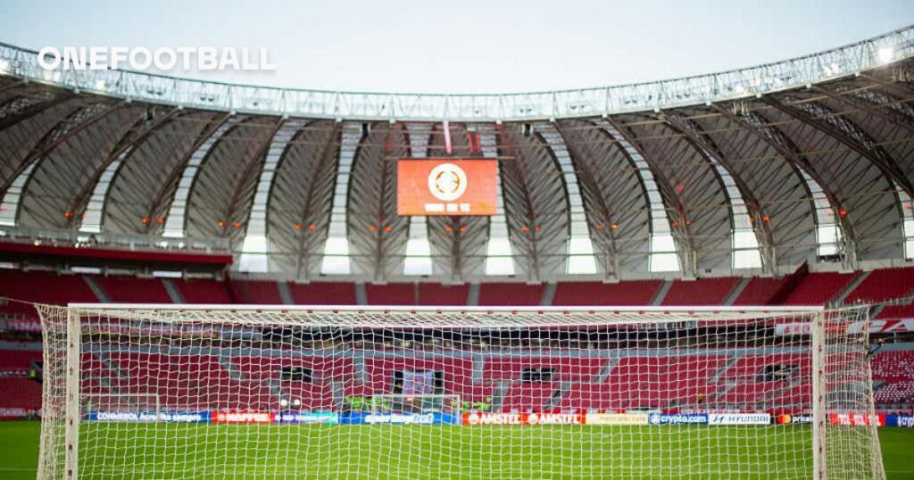 📋 Internacional and Fortaleza line up as they look to shake off their slump