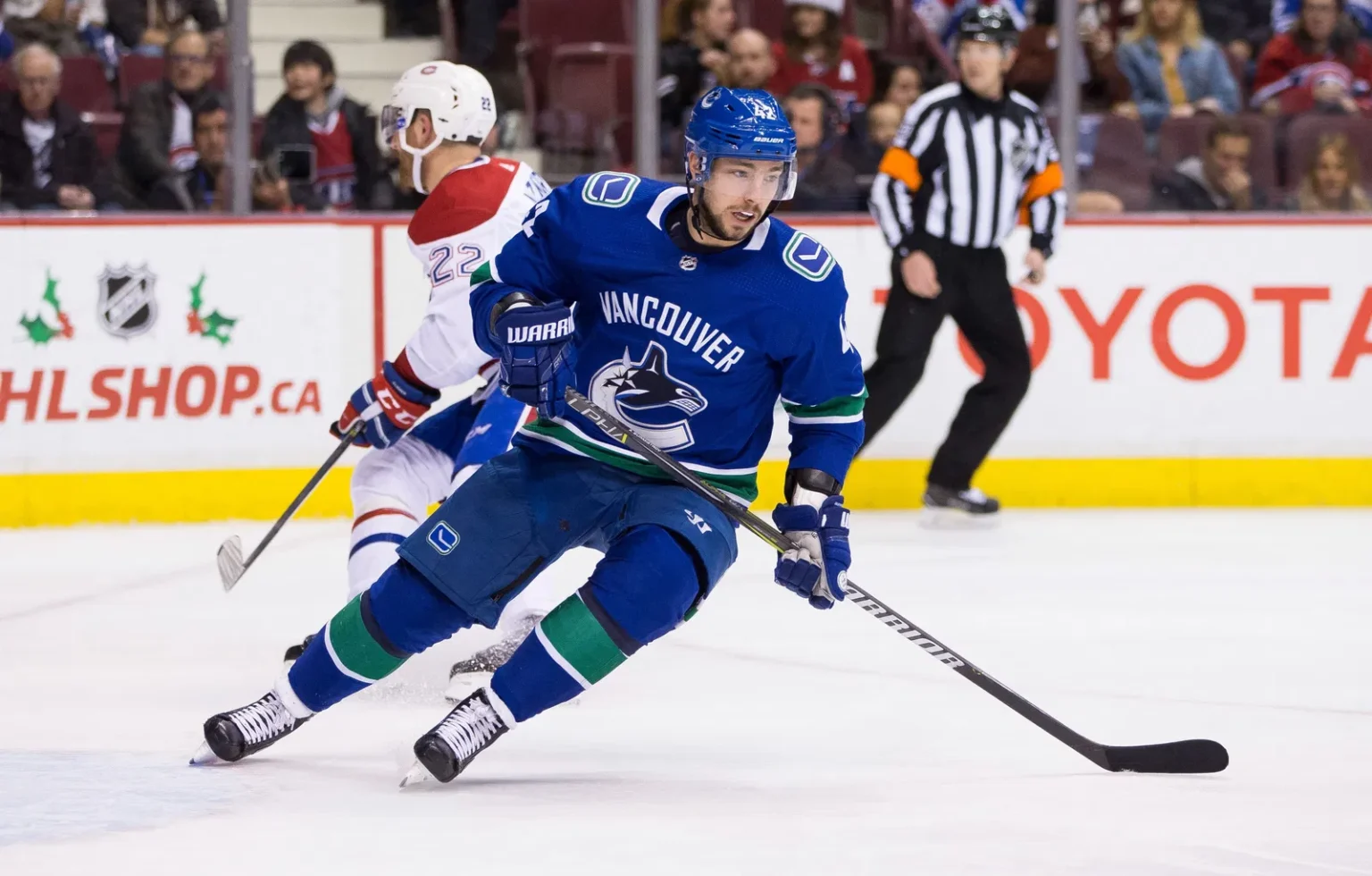 Alexander Burmistrov & Adam Clendening Latest To Sign With Chinese KHL Team