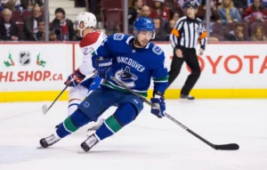 Alexander Burmistrov & Adam Clendening Latest To Sign With Chinese KHL Team