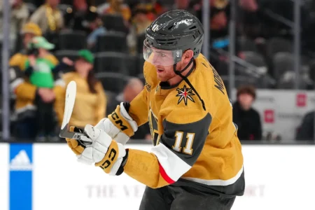 Calder Cup Champion Mason Morelli Signs With KHL's Barys Astana