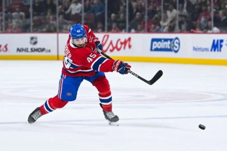 Canadiens Defender Has Become Key Piece