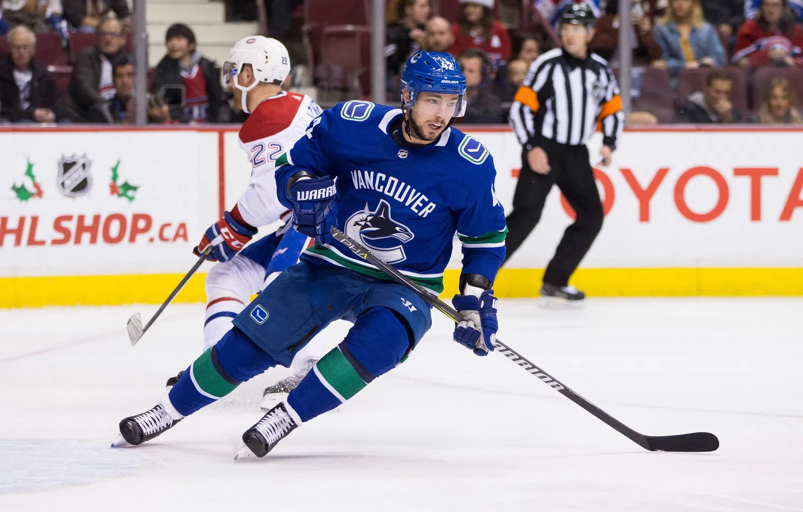 Alexander Burmistrov & Adam Clendening Latest To Sign With Chinese KHL Team