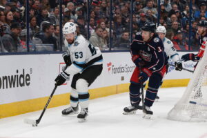 Former Kings Defender Signs PTO With Minnesota Wild