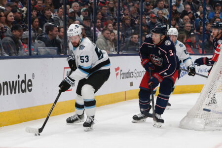 Former Kings Defender Signs PTO With Minnesota Wild
