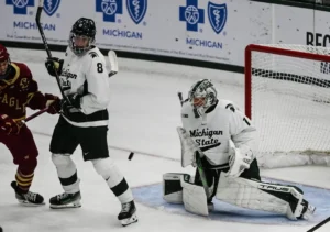 &quot;Something To Prove&quot; – Red Wings' Prospect Trey Augustine Makes Major Bet On Himself