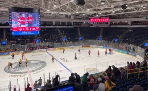 Florida Panthers announce 2025 NHL Prospect Tournament roster