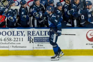 Top-20 Penguins' Prospects 2025: Defensive Prospect Continues To Grow All-Around Game