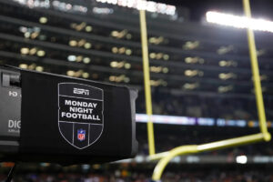 Patriots owner Robert Kraft cites ‘labor peace’ as motivation for NFL to sell media assets to ESPN