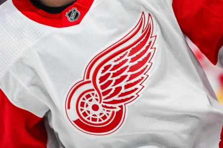 Former Red Wing Mark Kirton Passes After Battle Against ALS