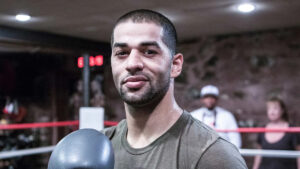 5 things to watch on a desolate boxing weekend: Reality TV chaos and an unexpected Olympic return