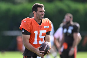 Browns to name starting QB ahead of preseason finale amid battle in Cleveland