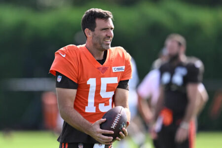 Browns to name starting QB ahead of preseason finale amid battle in Cleveland