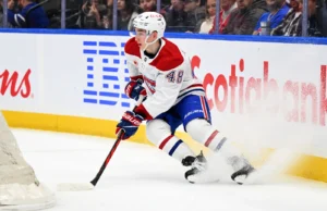 Canadiens: Hutson’s Big Payday Will Come
