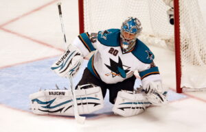 From The Archive: Nabokov For Kiprusoff