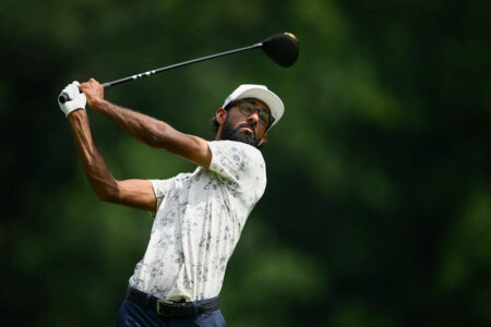 Akshay Bhatia’s ace on 17th hole at BMW wins a car, boosts hopes of reaching the Tour Championship