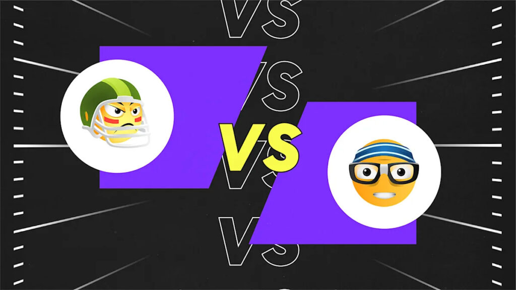 Will your team be on the Matchup of the Week in your league this season?