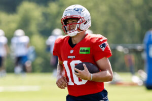 2025 Fantasy Football Quarterback Preview: Once again, it’s okay to wait on the position in drafts