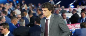 Maple Leafs Prospect Ben Danford Invited To Upper Deck/NHLPA Rookie Showcase