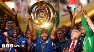 Chelsea: Is it time to give ‘disruptors’ some credit?