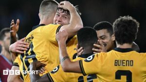 EFL Cup LIVE: Build-up to 19 second-round matches plus scores, text and radio commentaries