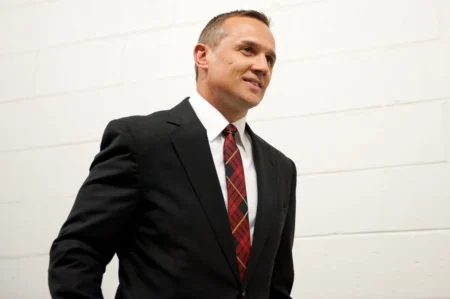 Red Wings GM Steve Yzerman Still Has Time For Major Splash Acquisition