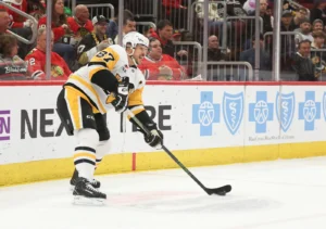 Predicting The Top 3 Penguins Scorers For 2025-26