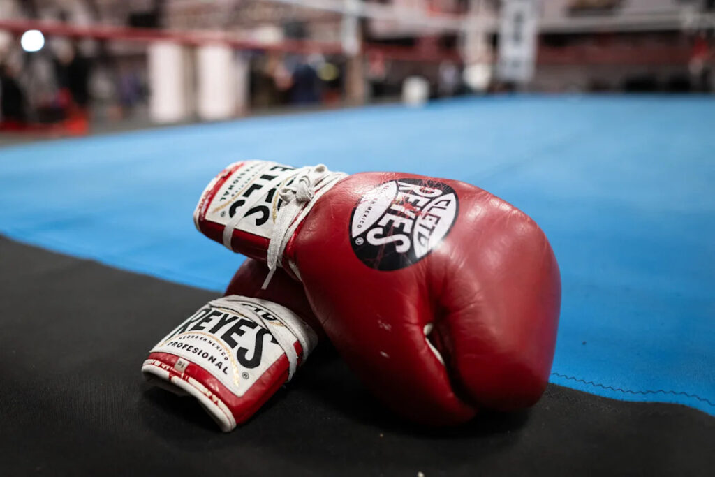 Two boxers die from brain injuries sustained on same Japanese fight card