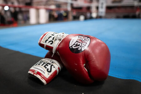 Two boxers die from brain injuries sustained on same Japanese fight card