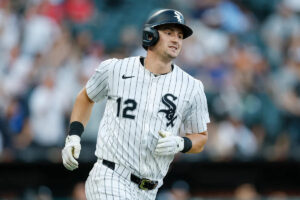Fantasy Baseball Waiver Wire: Have the White Sox finally found an offensive centerpiece in Colson Montgomery?