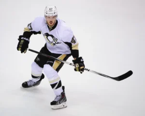 Ex-Penguins First-Rounder Signs With New Team