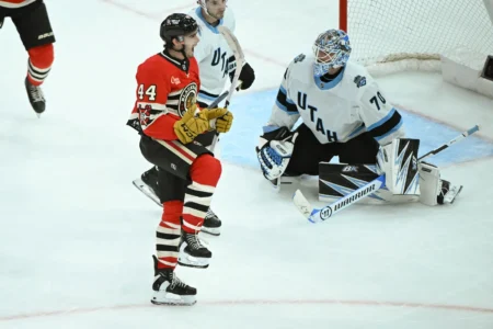 Blackhawks Still Have Important Move To Make