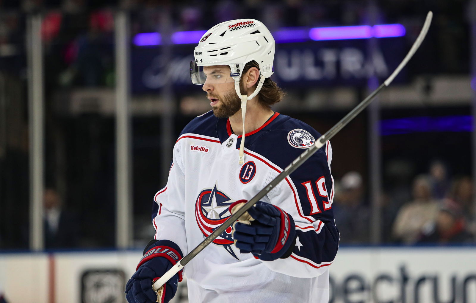 From The Archive: Sophomore Slump? How About A Bump