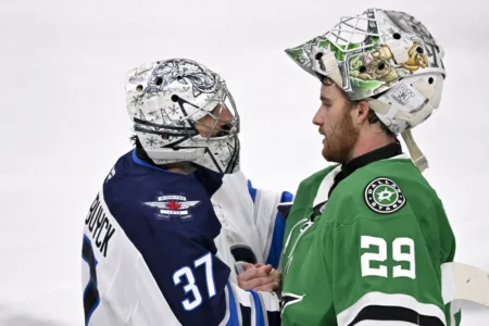 Why Five NHL Vezina Trophy Favorites Could Or Couldn't Win