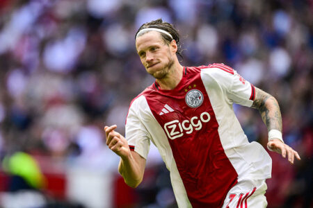 🚨 BREAKING: Ajax dispatch Heracles in easy home win
