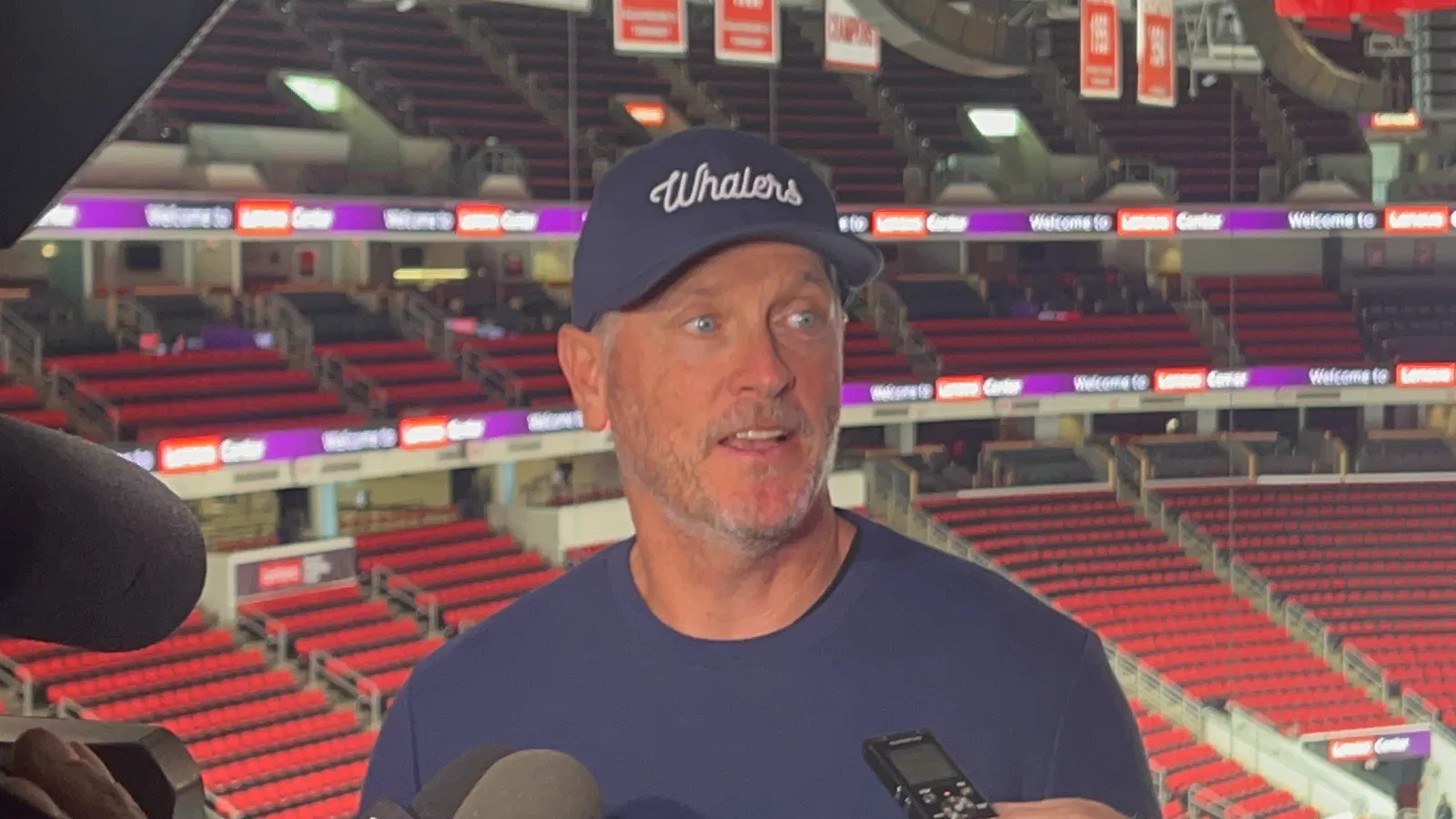 Carolina Hurricanes Owner Reportedly Buying NBA's Portland Trail Blazers