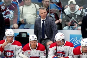 The Montreal Canadiens Set The Bar Higher, But What If They Don't Meet It?