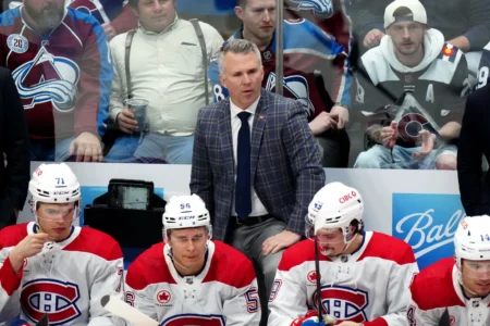 The Montreal Canadiens Set The Bar Higher, But What If They Don't Meet It?