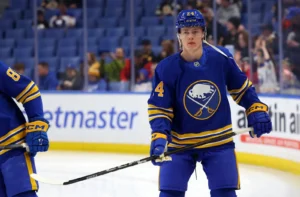 &quot;Super Excited&quot; Jacob Bernard-Docker Can't Wait To Begin With Red Wings